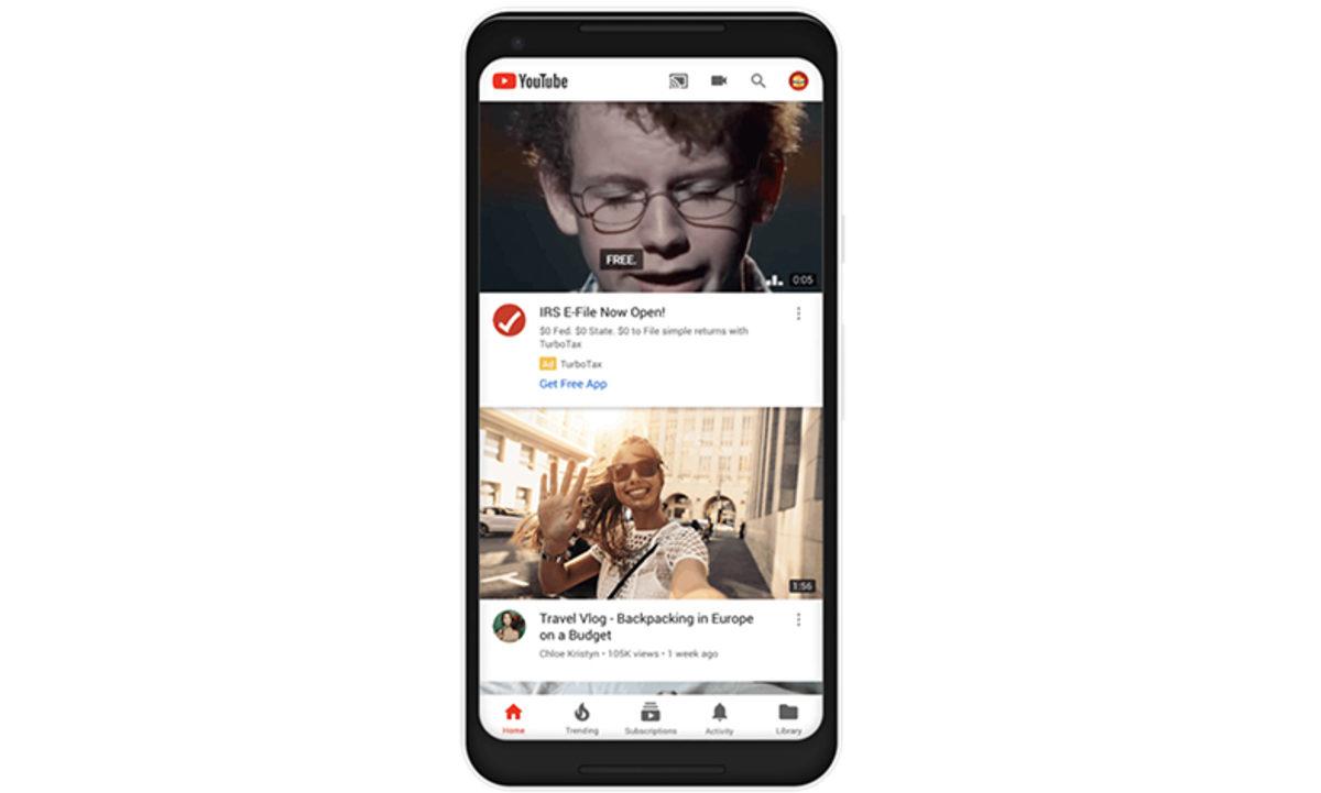 YouTube’un Android ve iOS Uygulamasında Yorumların Yeri Değişiyor