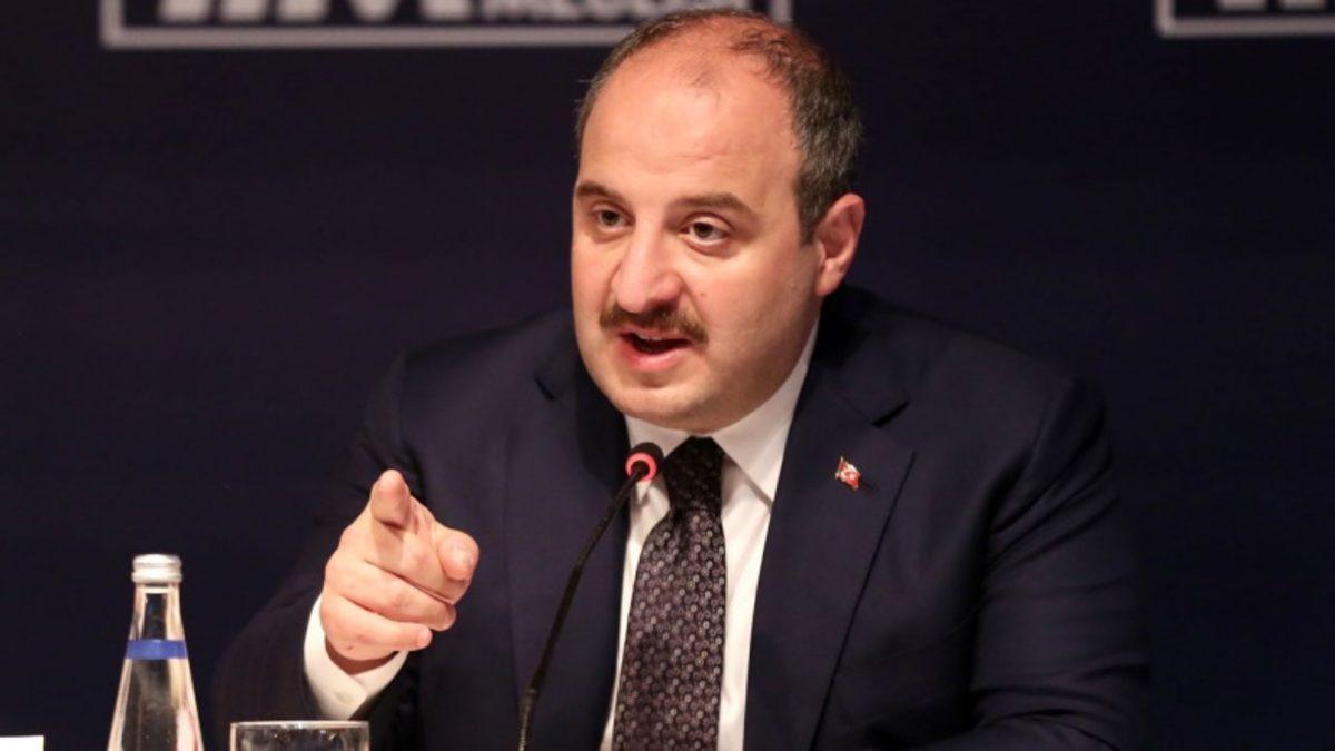 Sanayi ve Teknoloji Bakanı’ndan Yerli Otomobil Açıklaması: Erteleme Yok