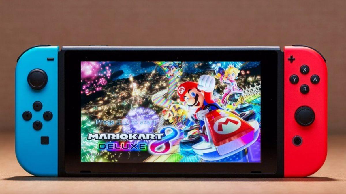 Nintendo, 160.000 Switch Hesabının Saldırıya Uğradını Açıkladı