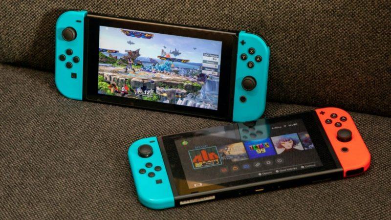 Nintendo, 160.000 Switch Hesabının Saldırıya Uğradını Açıkladı
