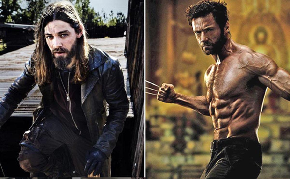 The Walking Dead’ın Yıldızı Tom Payne: Wolverine Rolüne Adayım