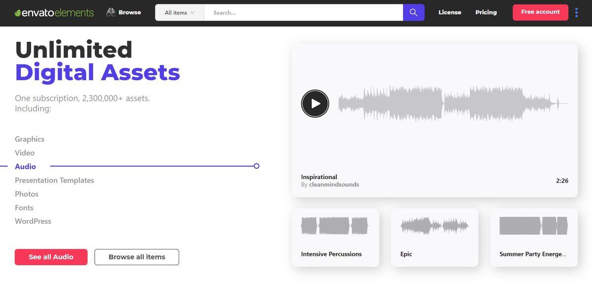 Telifsiz Müzikler Bulabileceğiniz 10 İnternet Sitesi
