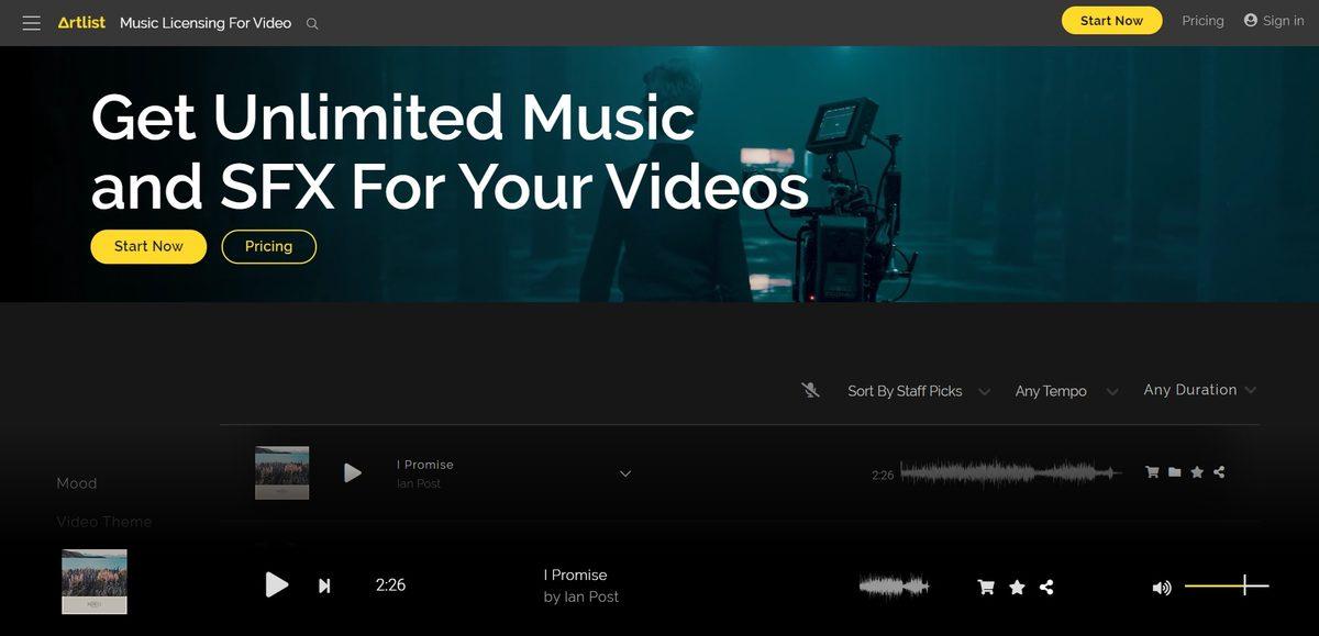 Telifsiz Müzikler Bulabileceğiniz 10 İnternet Sitesi