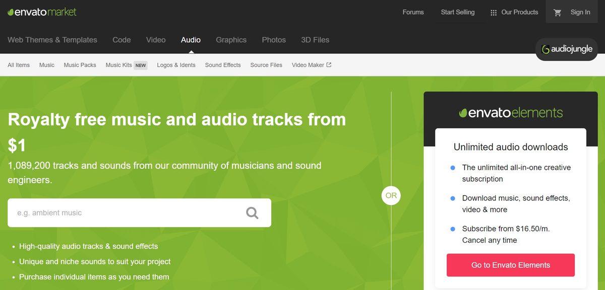 Telifsiz Müzikler Bulabileceğiniz 10 İnternet Sitesi