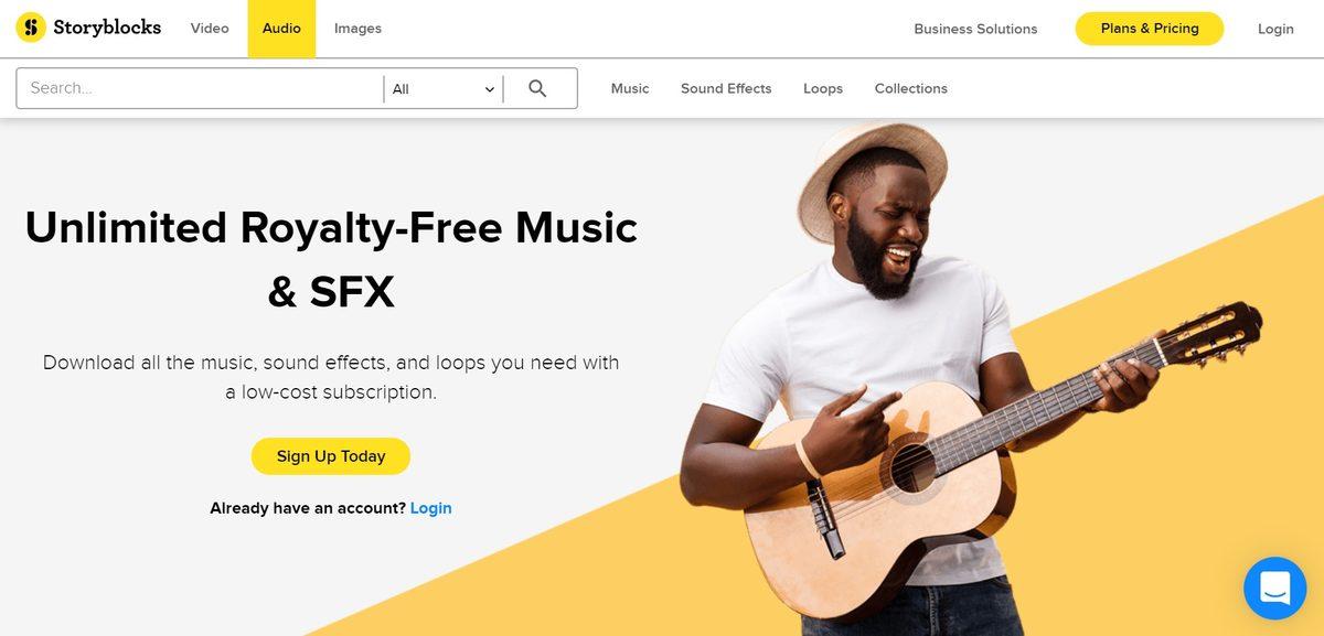 Telifsiz Müzikler Bulabileceğiniz 10 İnternet Sitesi