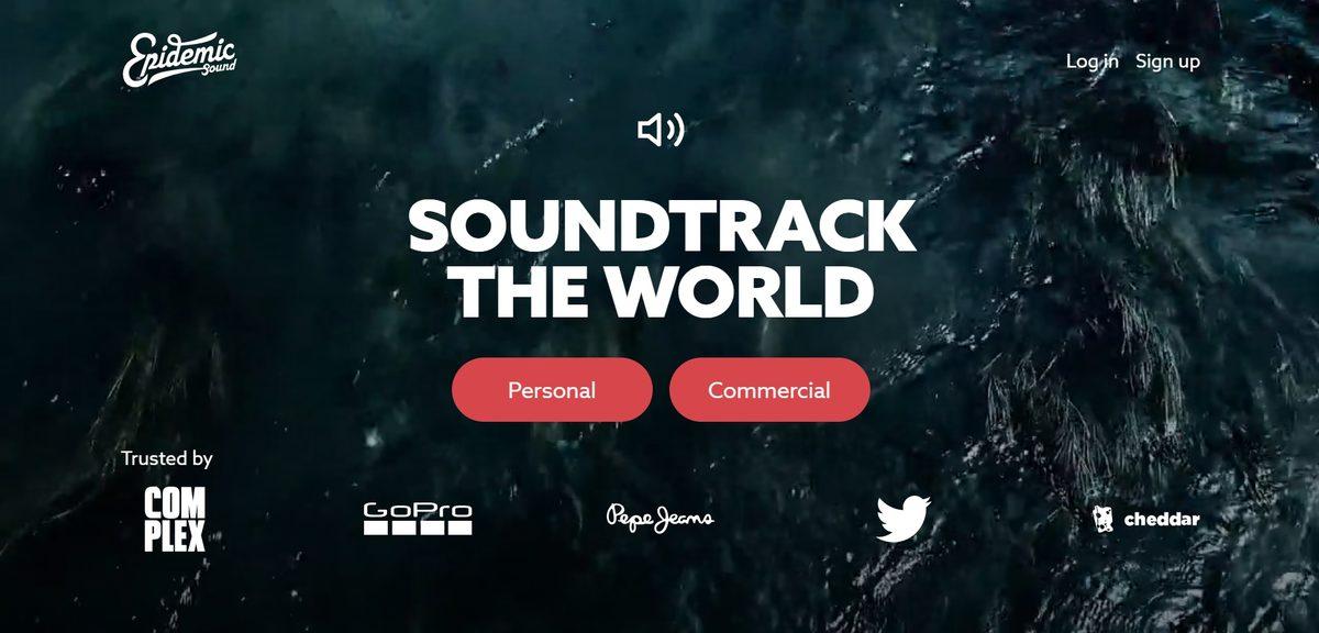 Telifsiz Müzikler Bulabileceğiniz 10 İnternet Sitesi