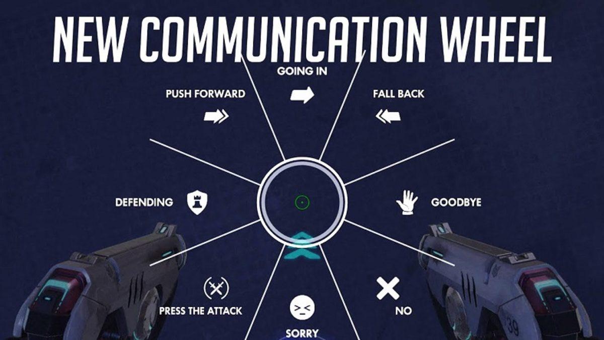 Overwatch’a Takım İçi İletişimi Güçlendiren Yeni Sesli Komutlar Gelecek