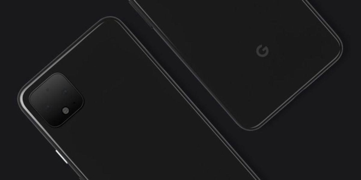 Google Pixel 4’ün Tüm Tasarımını Ortaya Koyan Görseller Yayınlandı