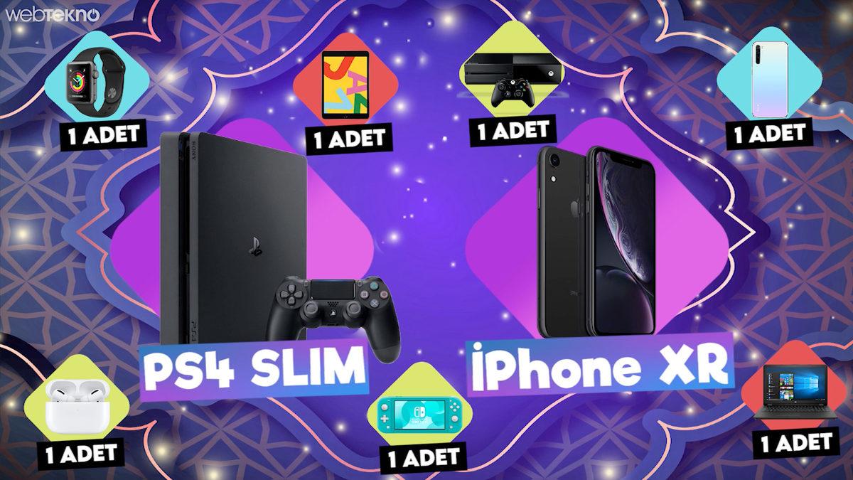 Kafa Topu 2’de Ramazan Ayı Boyunca 10 Farklı Hediye Verilecek (AirPods Pro Etkinliği Başladı)