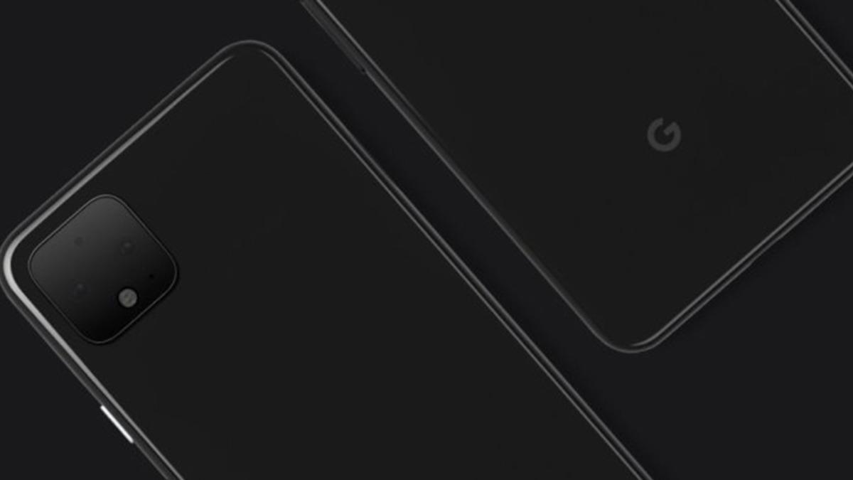 Google Pixel 4’ün Tüm Tasarımını Ortaya Koyan Görseller Yayınlandı