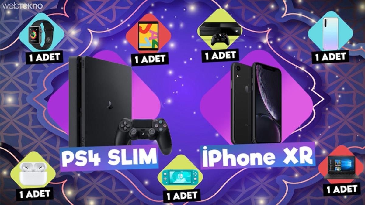 Kafa Topu 2’de Ramazan Ayı Boyunca 10 Farklı Hediye Verilecek (AirPods Pro Etkinliği Başladı)