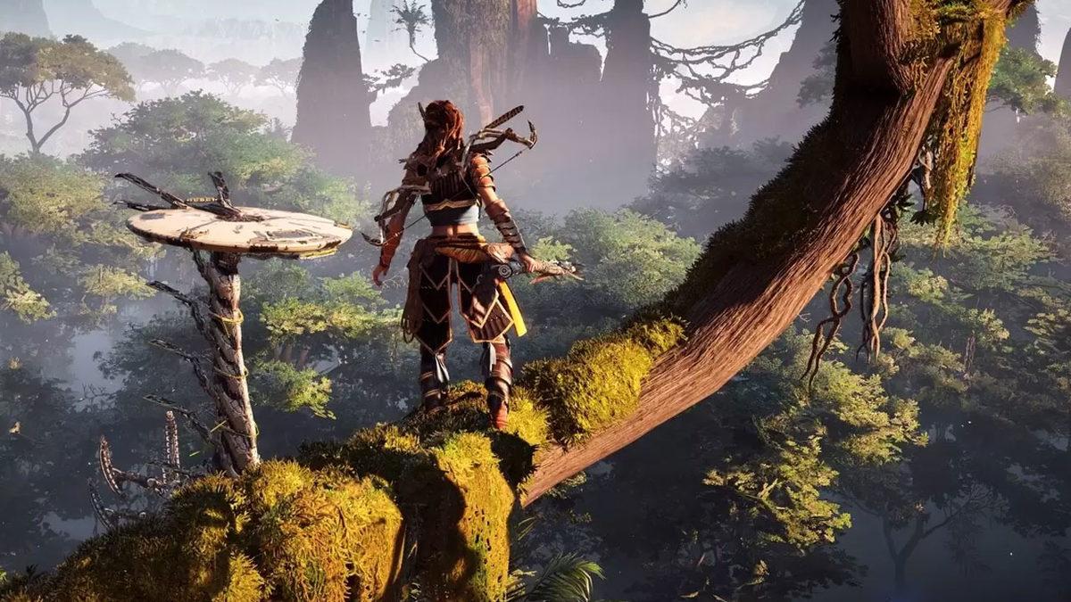 Horizon Zero Dawn’ın Devam Oyunu PlayStation 5 İçin Geliştiriliyor