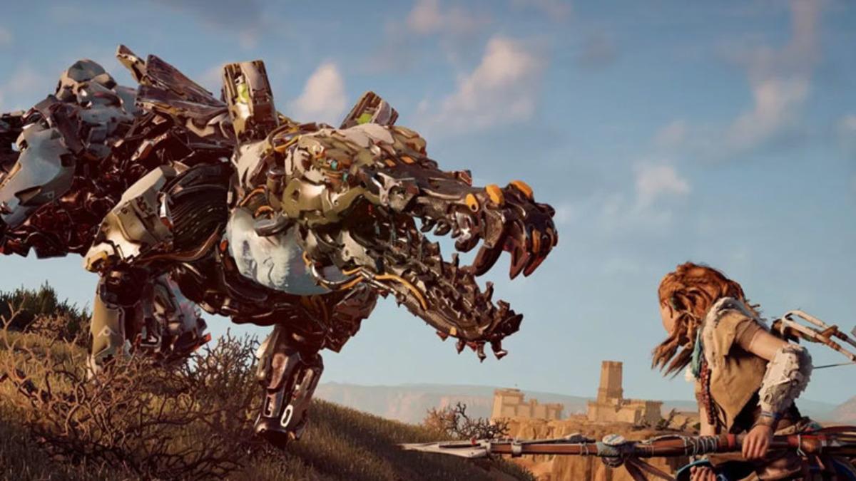 Horizon Zero Dawn’ın Devam Oyunu PlayStation 5 İçin Geliştiriliyor