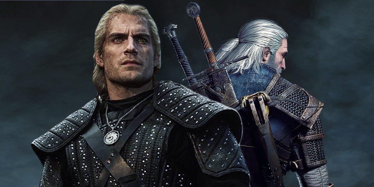Cinsellik, Politika, Canavarlar: Netflix Dizisi The Witcher’da Her Şey Olacak