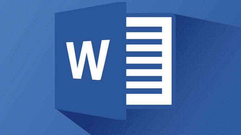 Microsoft Word, ’Çift Boşluk Hatası’ İçin Güncelleme Alıyor
