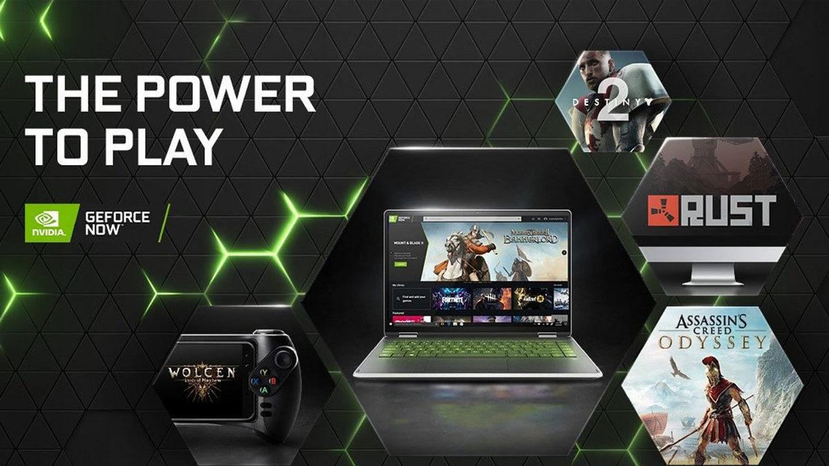 NVIDIA GeForce Now, Ubisoft’tan Destek Alırken 4 Stüdyonun Desteğini Kaybetti