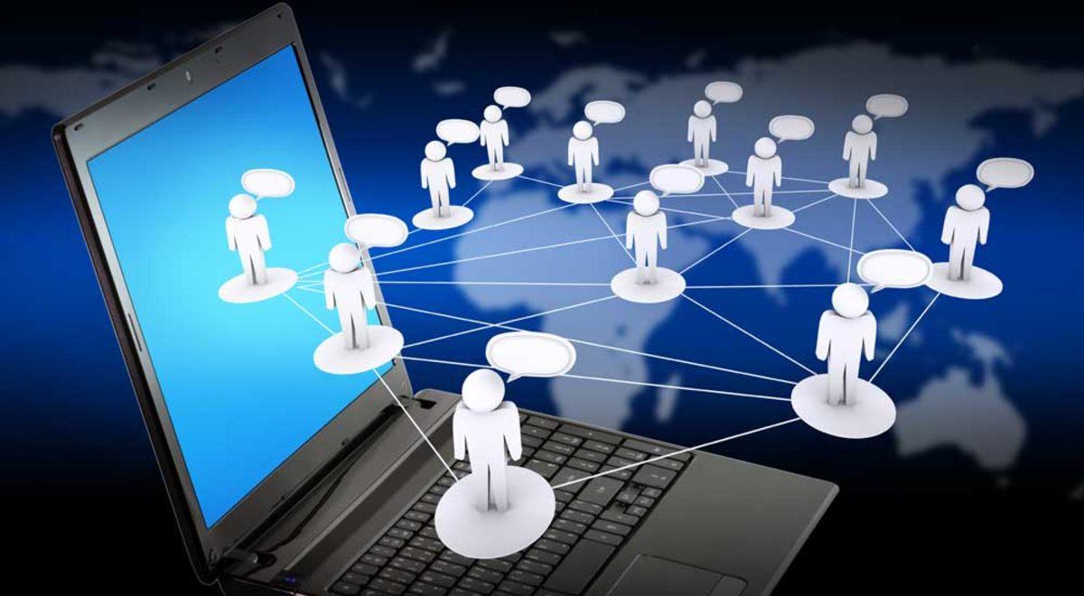 Dünyanın Yapay Zekâ ile Çalışan İlk İntraneti Yola Çıktı