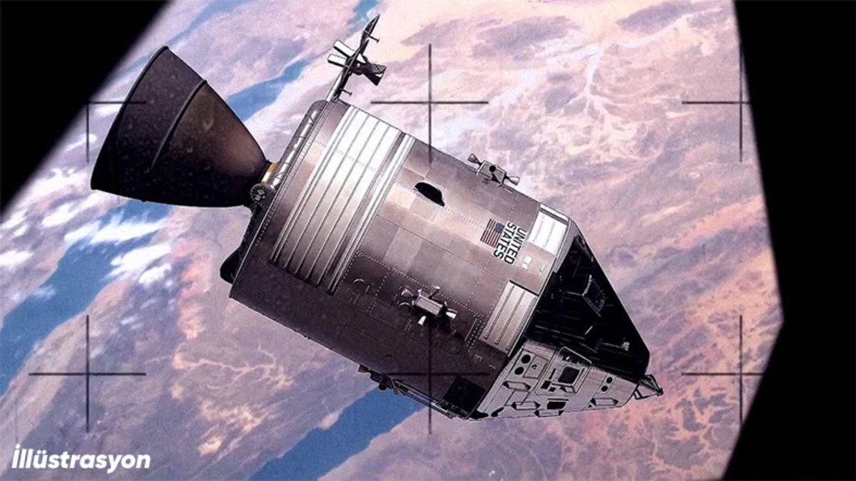 İki Türk Bilim İnsanının da Büyük Rol Üstlendiği İlk 