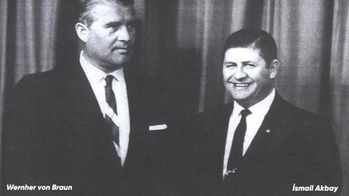 İki Türk Bilim İnsanının da Büyük Rol Üstlendiği İlk 