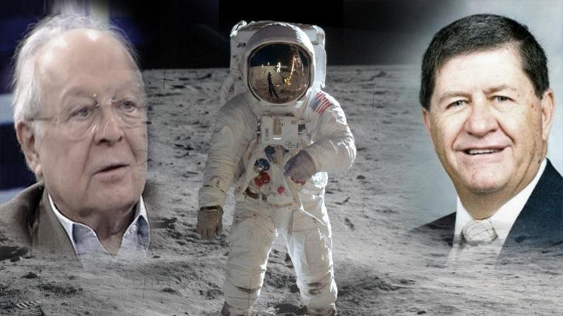 İki Türk Bilim İnsanının da Büyük Rol Üstlendiği İlk "İnsanlı Ay Görevi" Apollo 11’in Hikâyesi