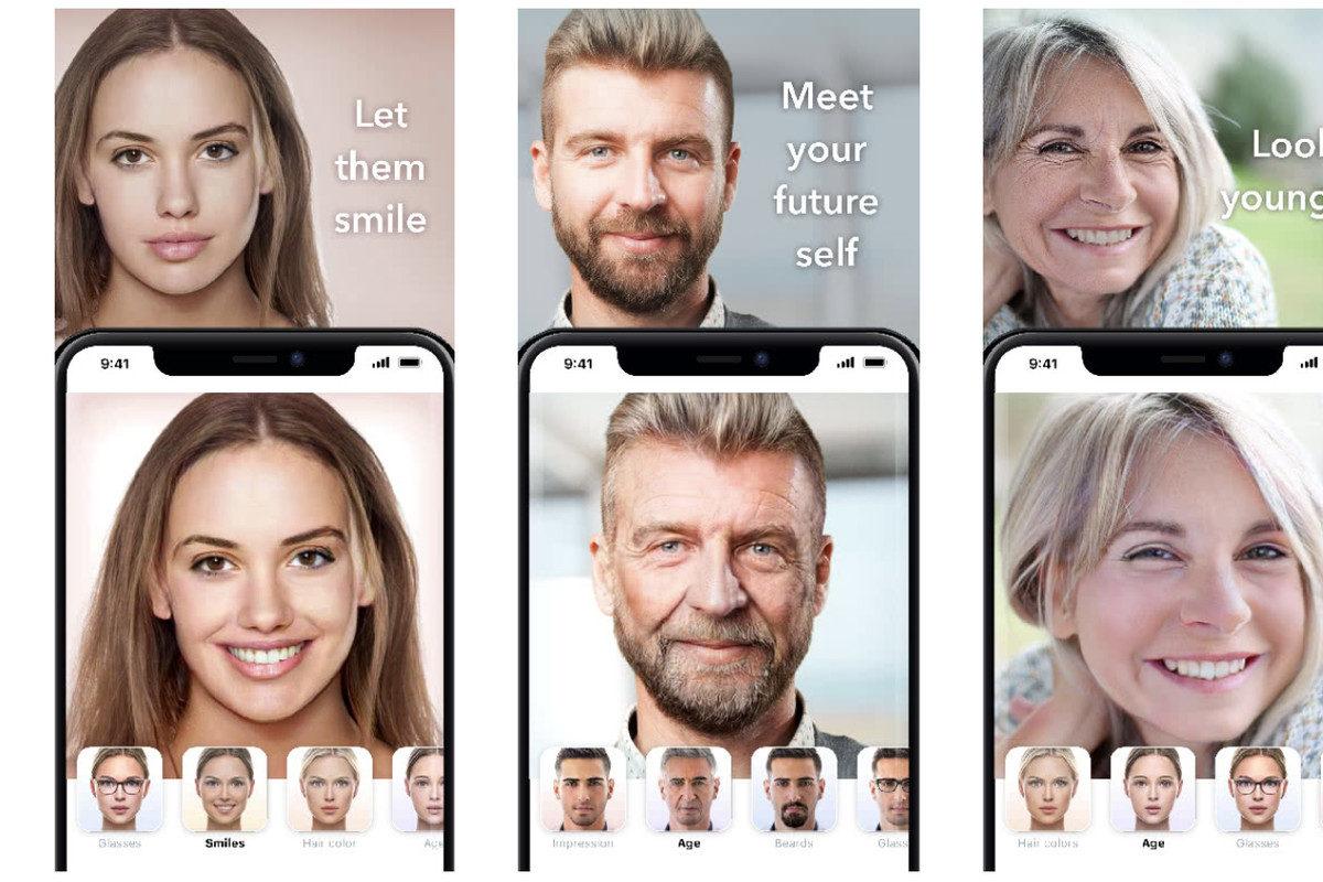 FaceApp Sunucularından Verilerinizi Nasıl Sildirebilirsiniz?