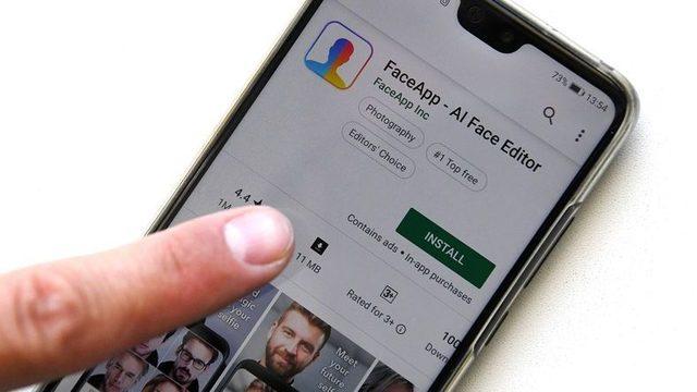 FaceApp Sunucularından Verilerinizi Nasıl Sildirebilirsiniz?