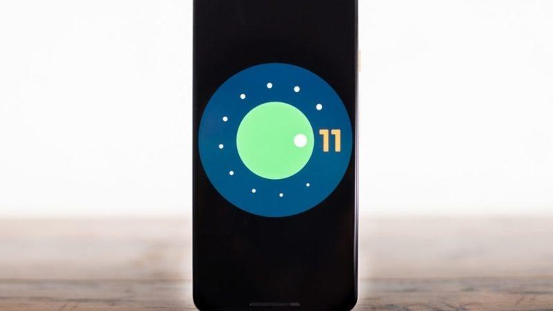 Android 11’in 3. Geliştirici Önizleme Sürümünde Dikkat Çeken Değişiklikler