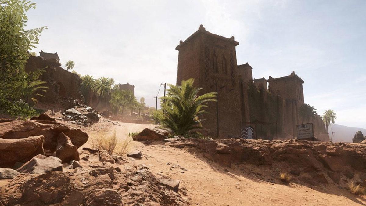 Battlefield V’e Gelecek Yeni Büyük Güncelleme, Oyuna Gelen Son Güncelleme Olacak