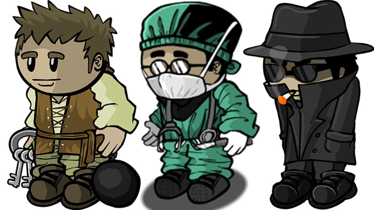 İnterneti Kasıp Kavuran ’Town of Salem’ Nedir, Nasıl Oynanır?