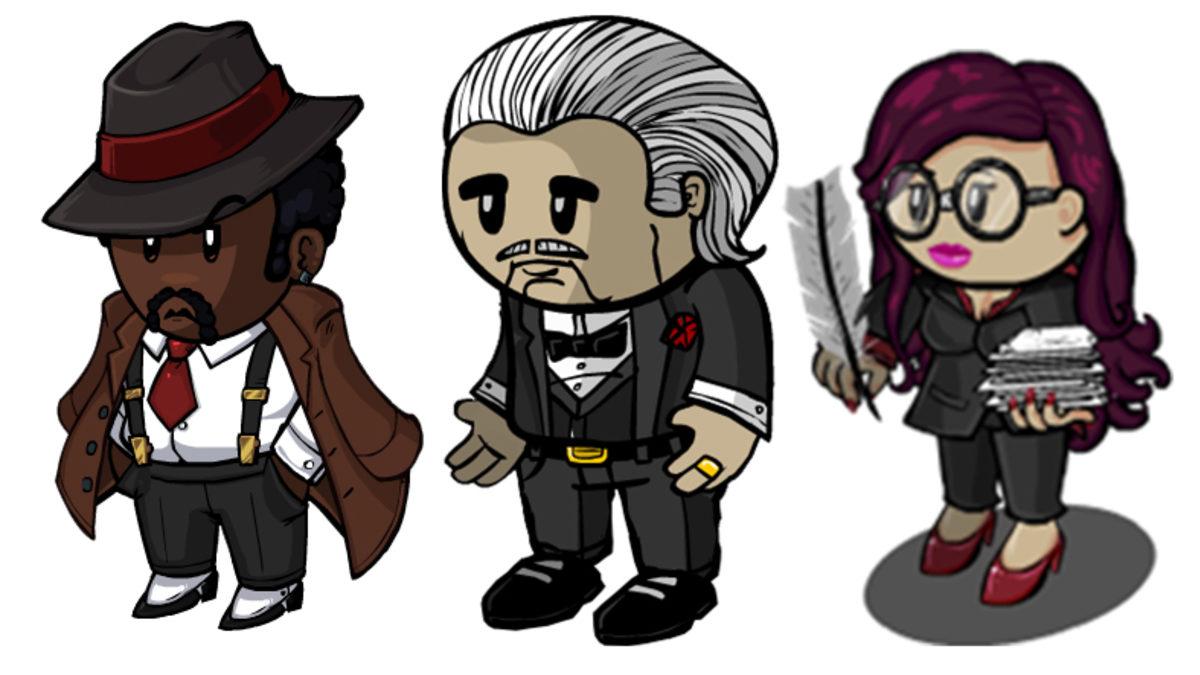 İnterneti Kasıp Kavuran ’Town of Salem’ Nedir, Nasıl Oynanır?