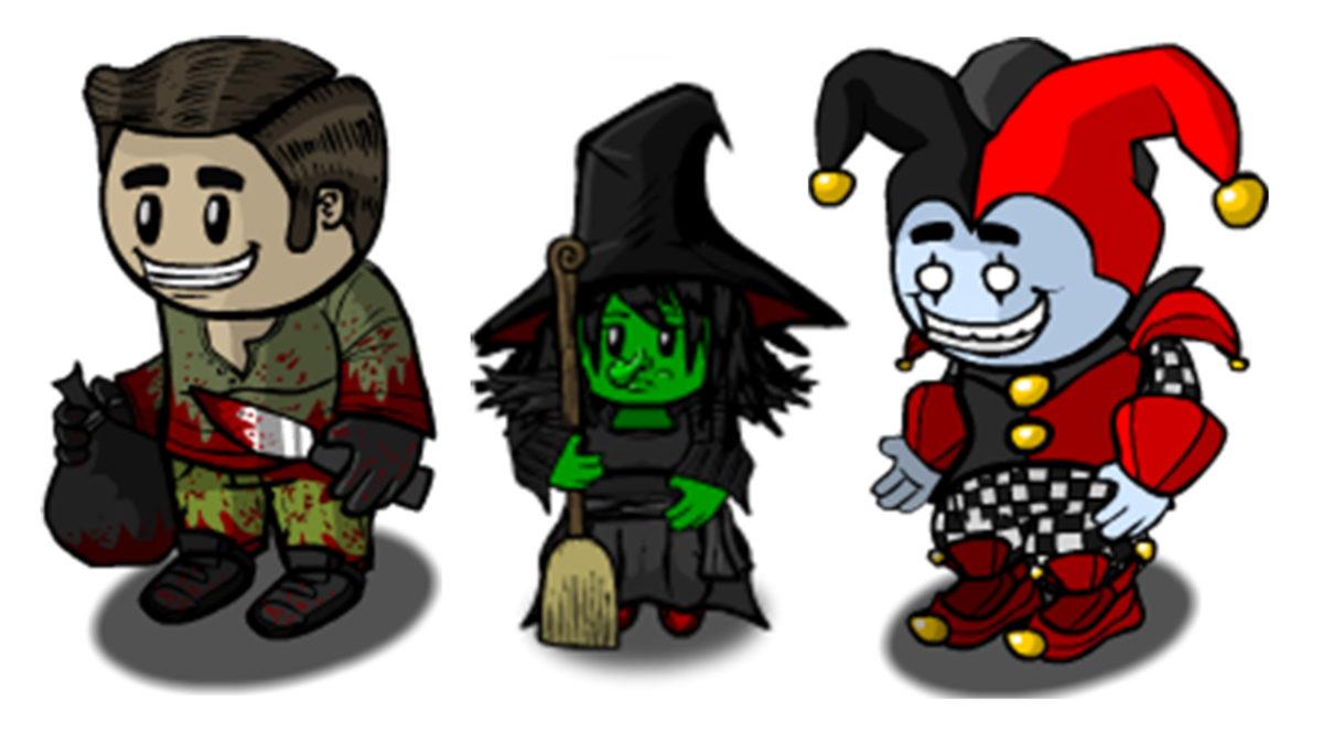 İnterneti Kasıp Kavuran ’Town of Salem’ Nedir, Nasıl Oynanır?