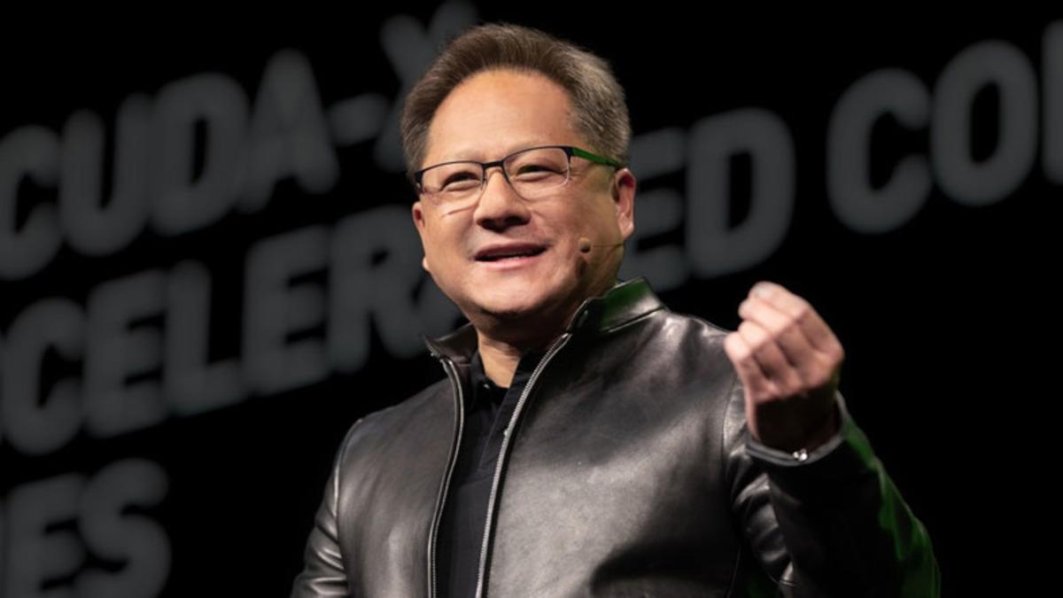 NVIDIA, Tanıtacağı Yeni Mimariye Atıfta Bulunarak GTC 2020’nin Tarihini Açıkladı