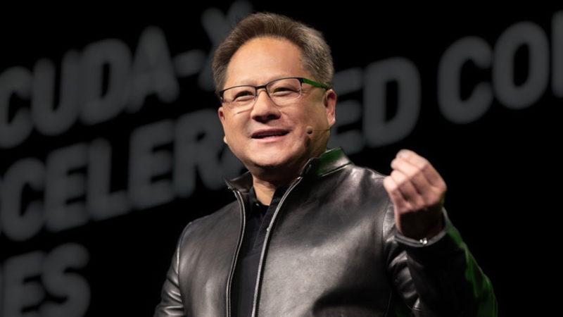 NVIDIA, Tanıtacağı Yeni Mimariye Atıfta Bulunarak GTC 2020’nin Tarihini Açıkladı