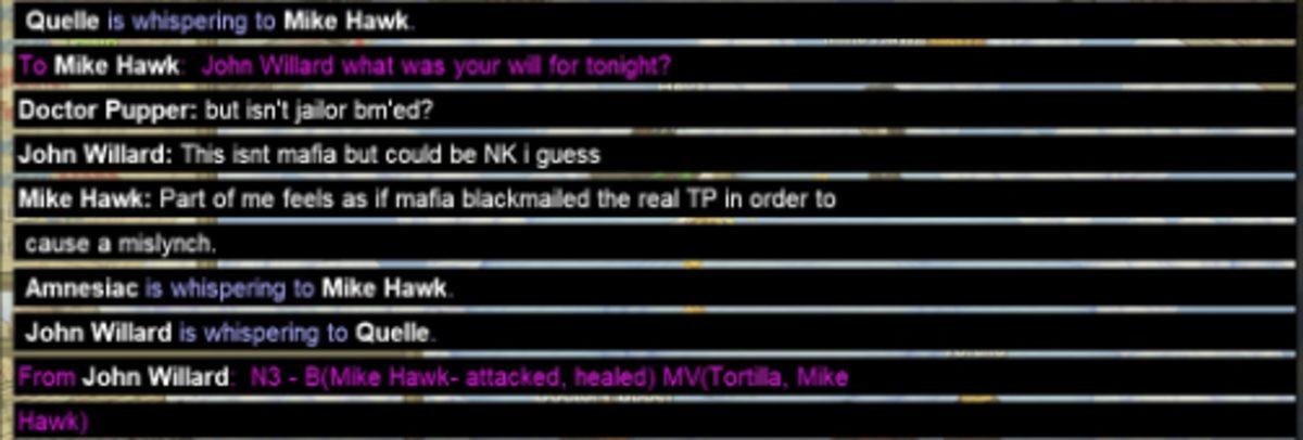 İnterneti Kasıp Kavuran ’Town of Salem’ Nedir, Nasıl Oynanır?