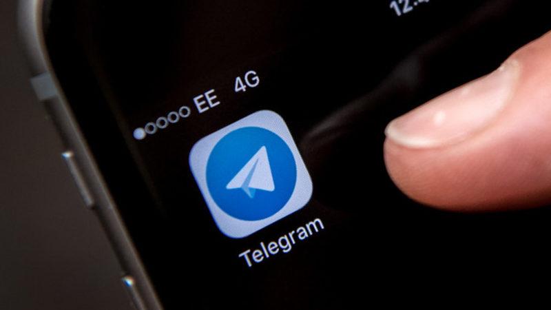 Telegram, Grup Görüntülü Sohbet Özelliğinin Bu Yıl Geleceğini Açıkladı