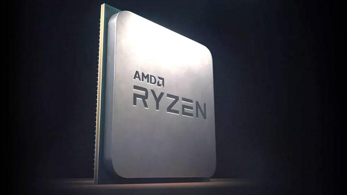 AMD, Yeni Ryzen 3 İşlemcilerinin Mimarisinde Küçük Ama Önemli Bir Değişiklik Yapacak