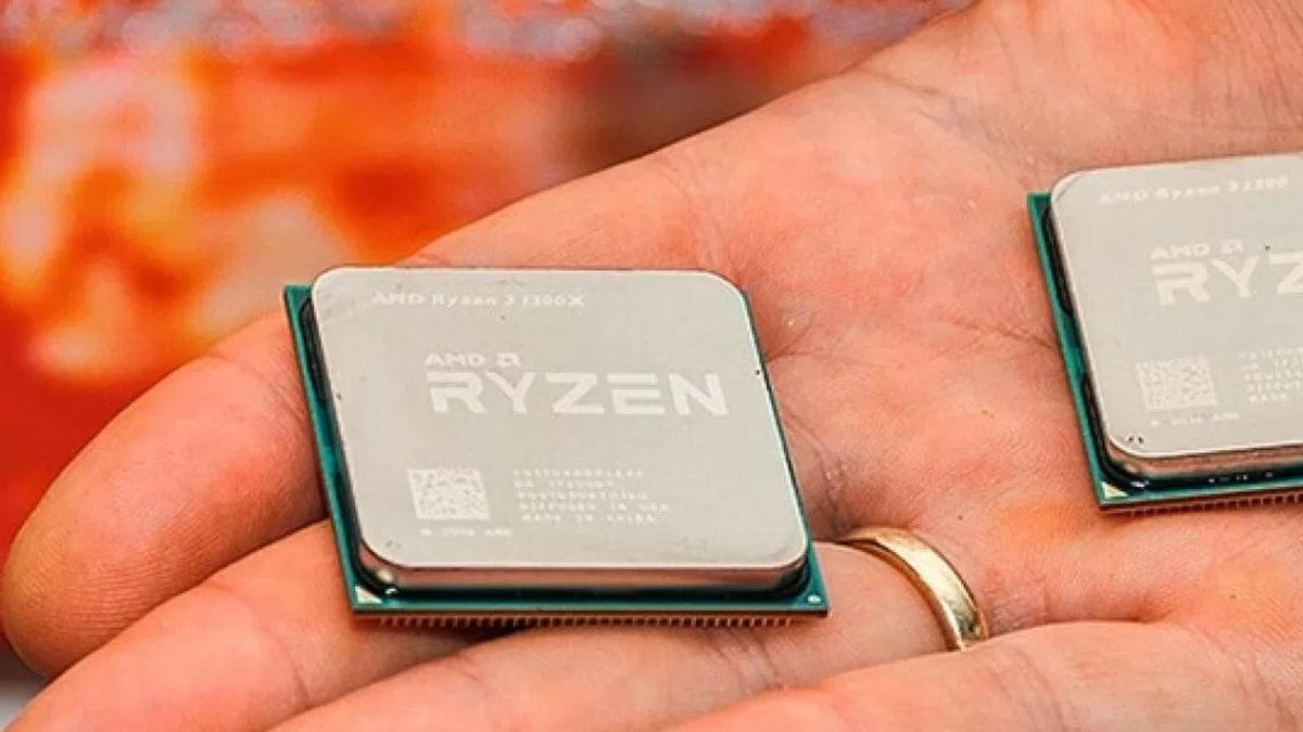 AMD, Yeni Ryzen 3 İşlemcilerinin Mimarisinde Küçük Ama Önemli Bir Değişiklik Yapacak