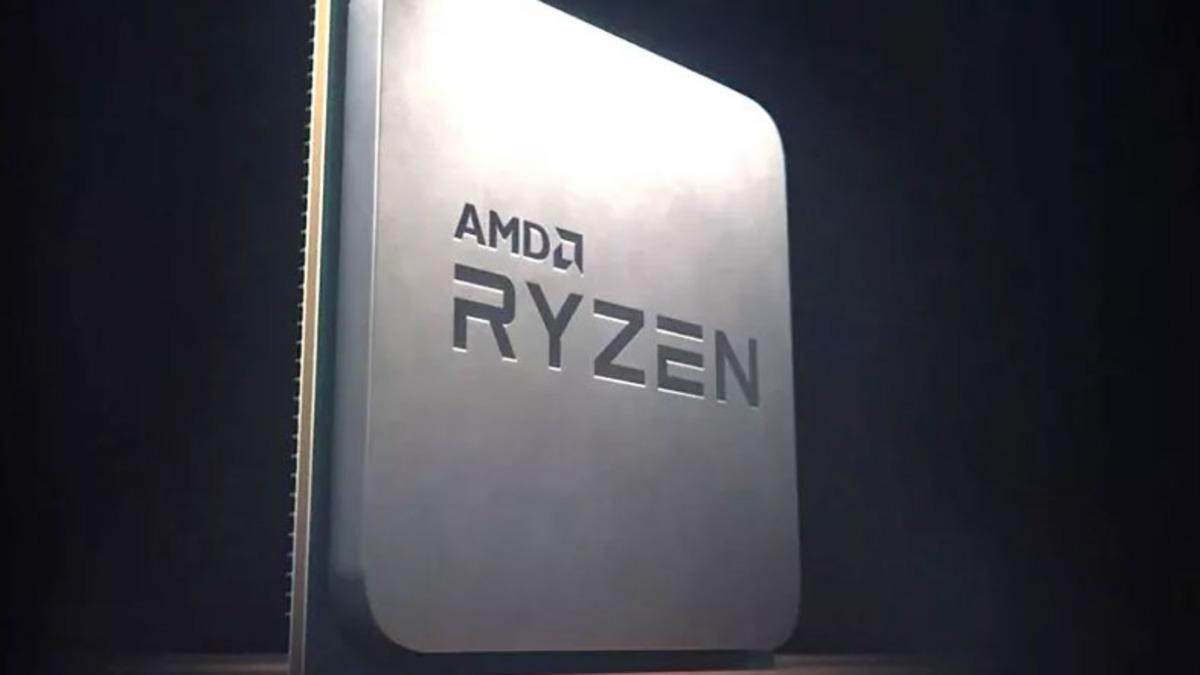 AMD, Yeni Ryzen 3 İşlemcilerinin Mimarisinde Küçük Ama Önemli Bir Değişiklik Yapacak