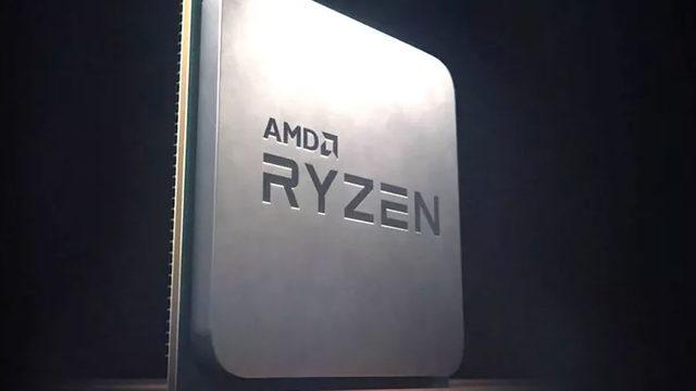 AMD, Yeni Ryzen 3 İşlemcilerinin Mimarisinde Küçük Ama Önemli Bir Değişiklik Yapacak