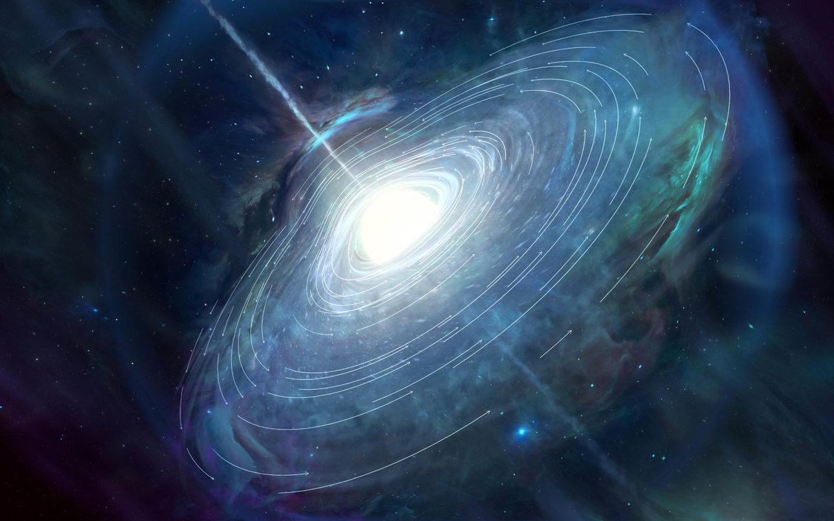 Gizemini Koruyan Süper Kütleli Kara Deliklerin Kökeni Ne?