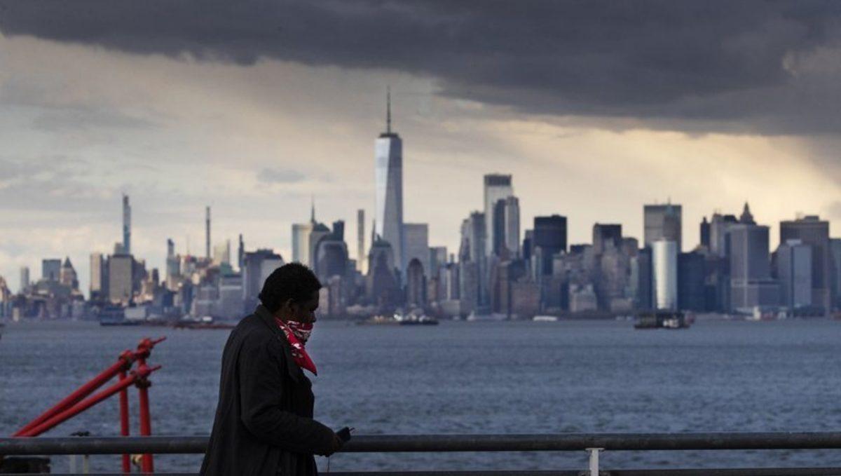 ABD’de Koronavirüs Kaynaklı Ölüm Sayısı 50 Bini Aştı