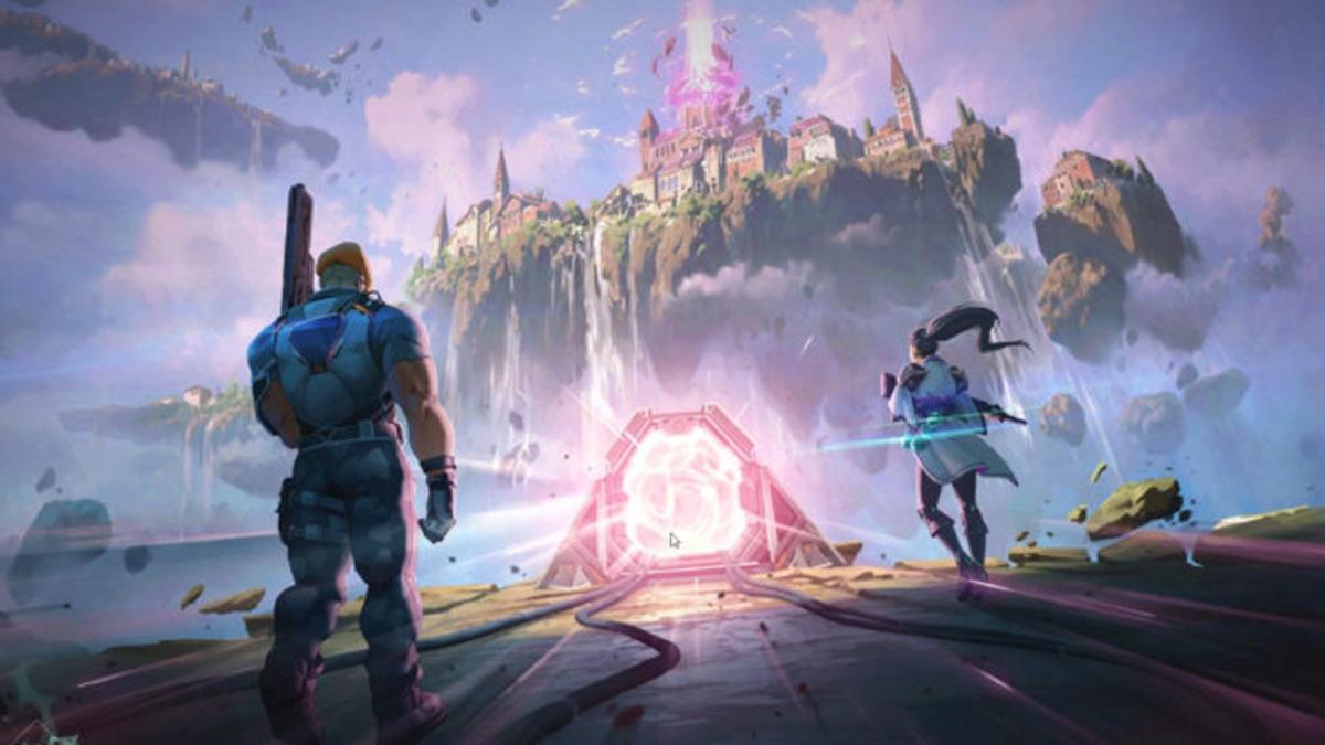 Riot Games’in Kapalı Betadaki Oyunu Valorant’a, Rekabetçi Modu Geliyor