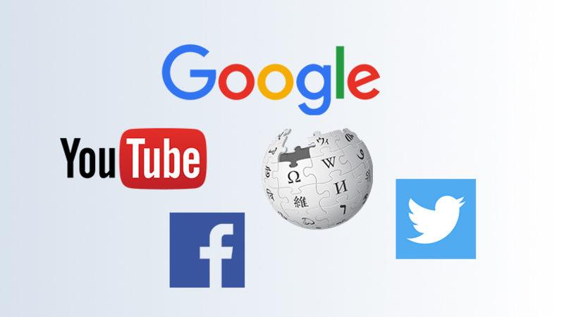 Temmuz Ayının En Popüler İnternet Siteleri Açıklandı