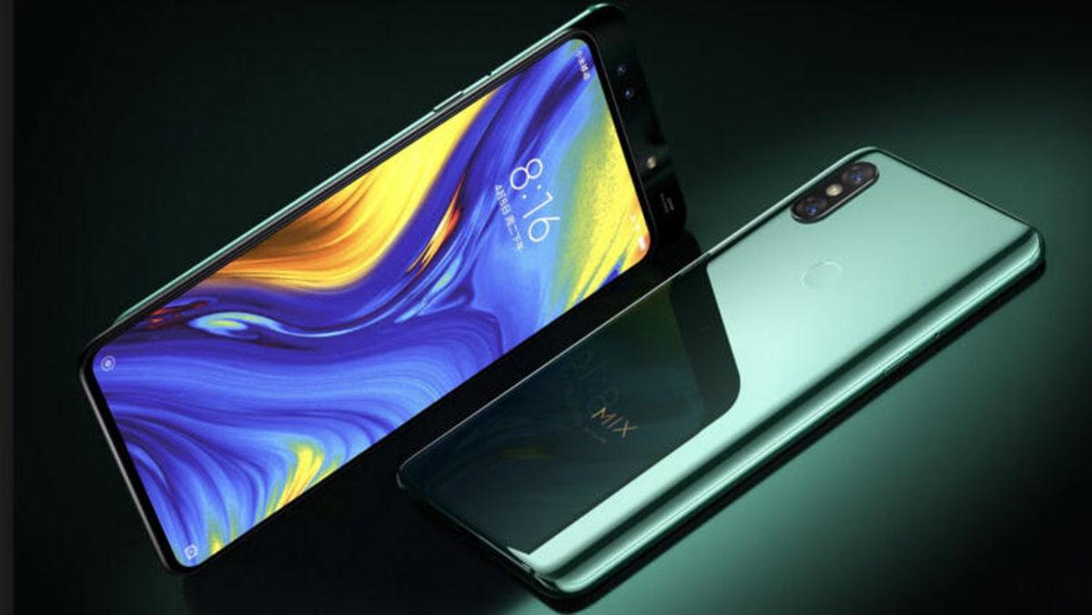 Xiaomi Yöneticisi, Mi Mix 4’te Süper Yakınlaştırmalı Telefoto Lens Olabileceğini Söyledi