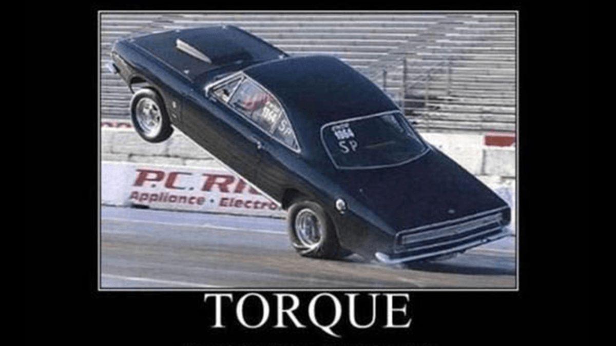 Otomobillerin Performansında Tork mu Daha Önemli Beygir mi?