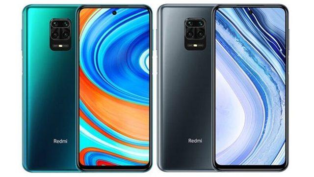 Çin’de Farklı İsimle Tanıtılacak Redmi Note 9’un Çıkış Tarihi Belli Oldu