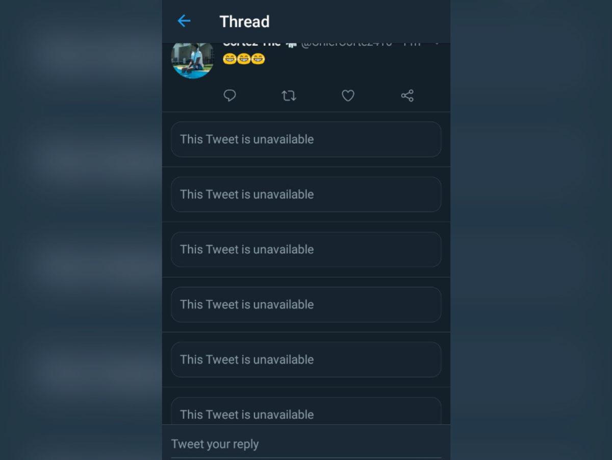 Twitter, ’Bu Tweet Kullanılamıyor’ İbareli Paylaşımlar İçin Daha Fazla Detay Sunacak