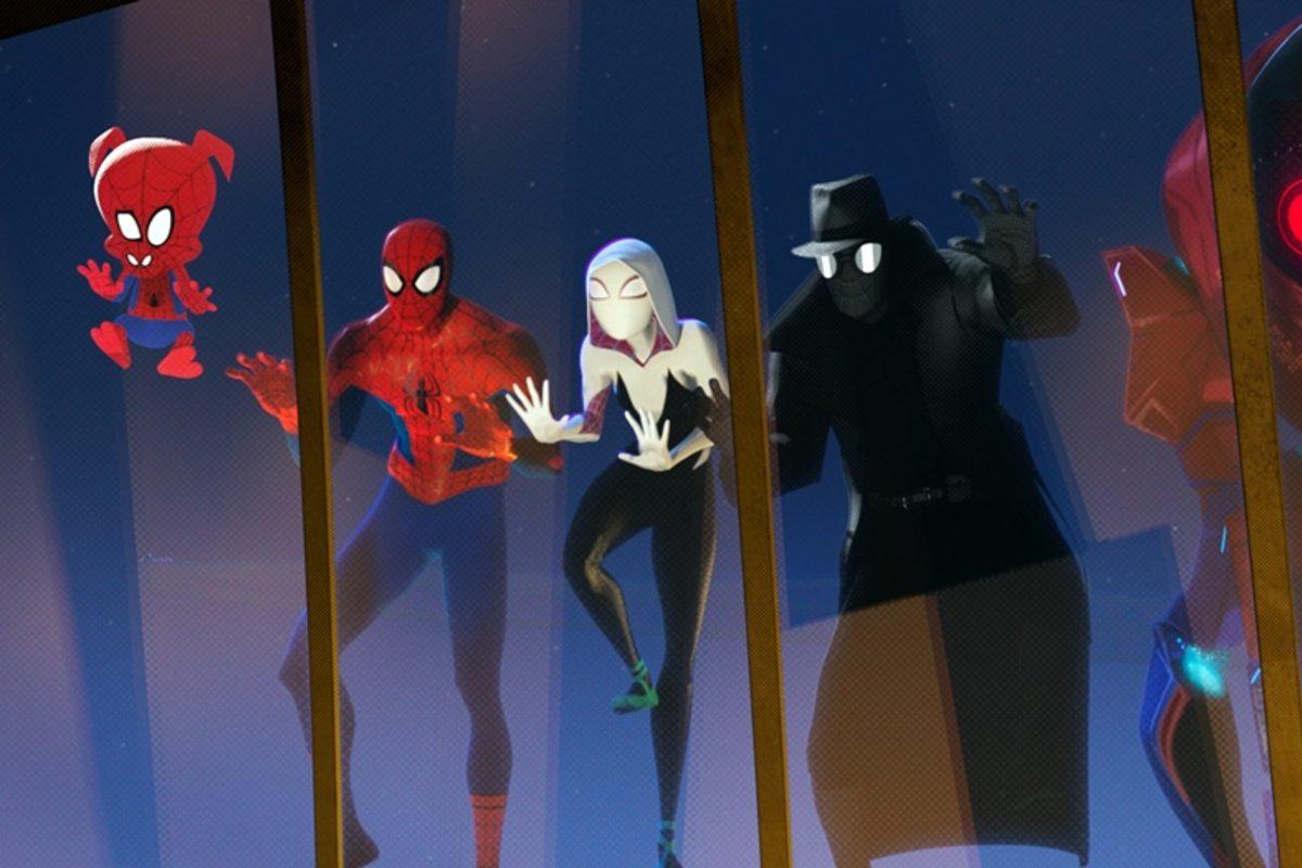 Spider-Man 3 ve Spider-Man: Into the Spider-Verse 2 Ertelendi