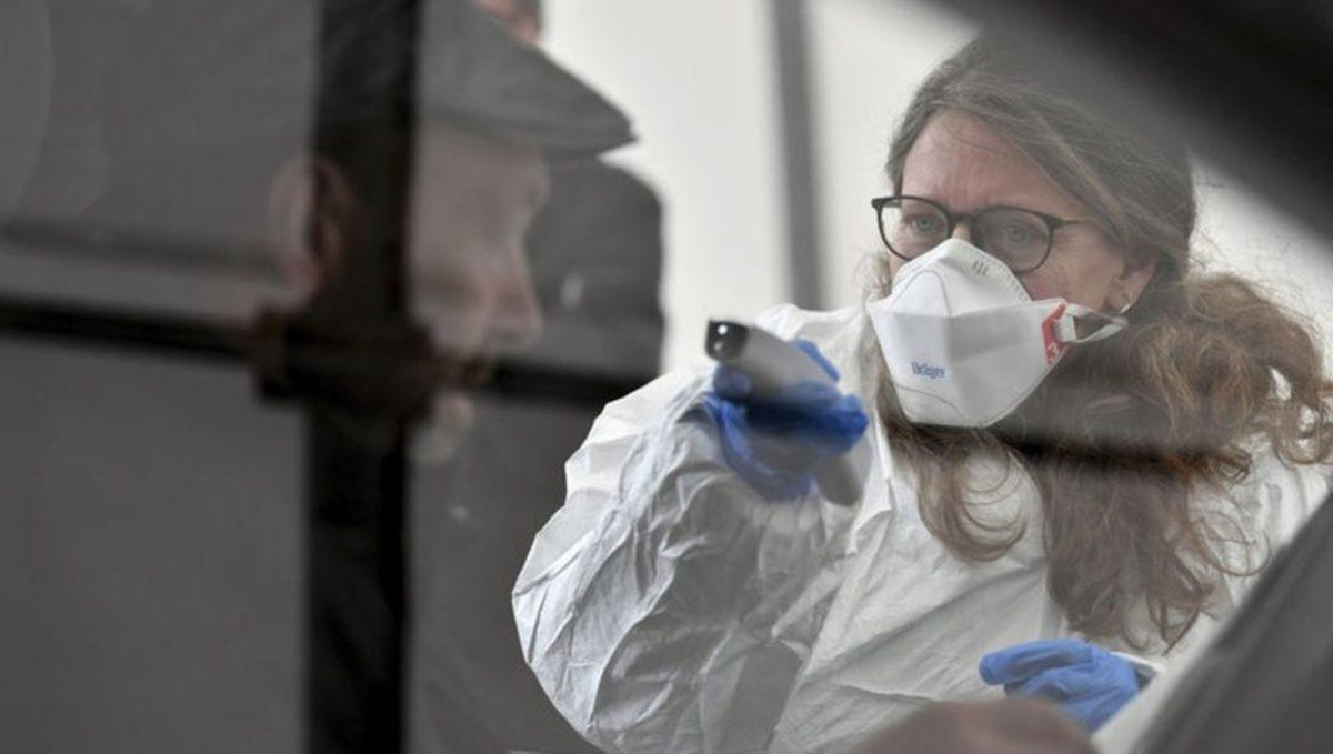 65 Yaş Üstüne Hafta Sonu Yürüyüş İzni Geliyor