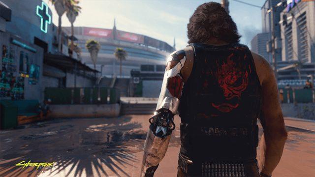 Cyberpunk 2077’nin Hardcore Modunda Arayüz Tamamen Kapatılacak